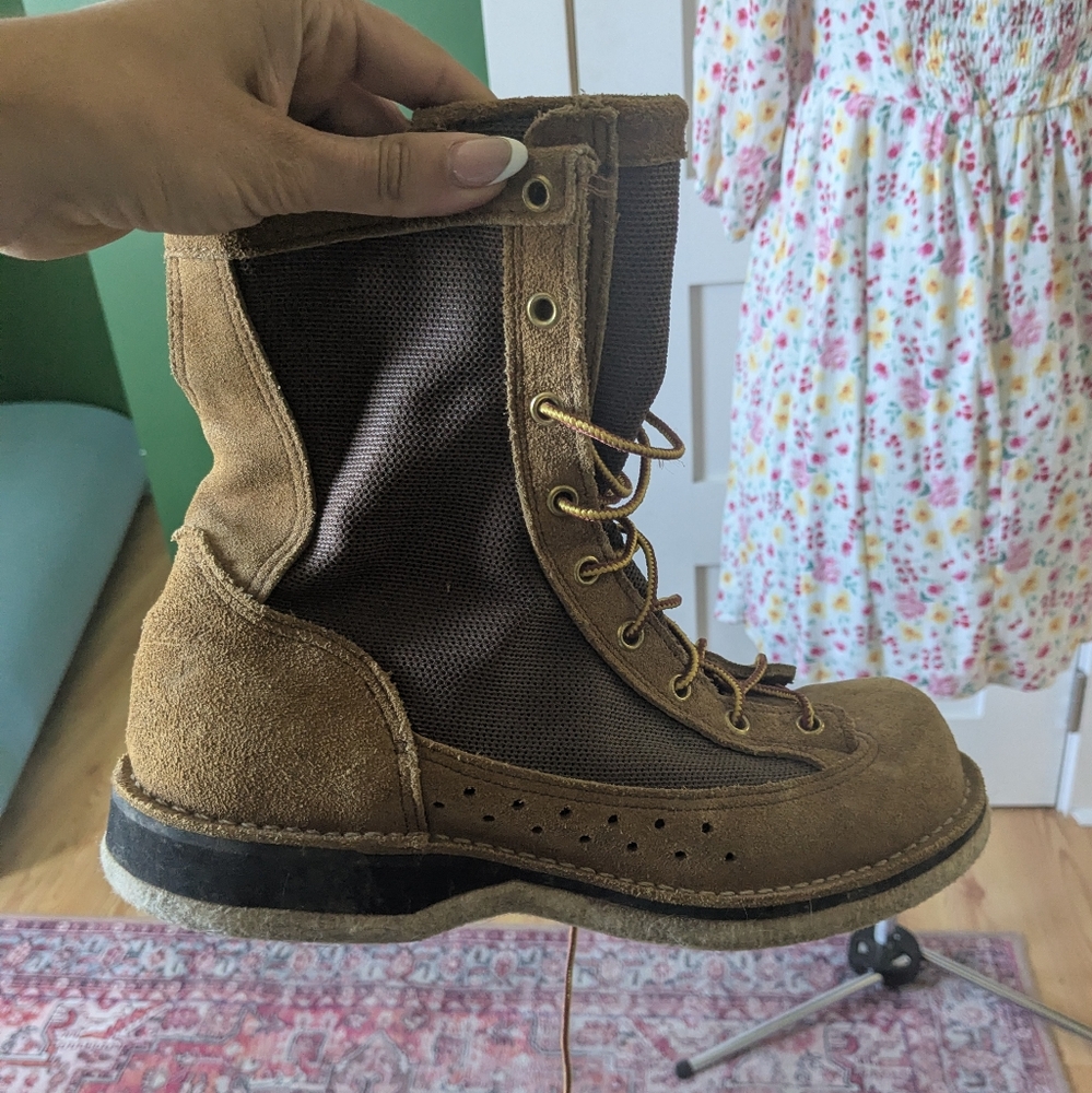 Danner Wading Boots Women's 8.5